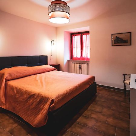 Casina Carina - Intero Appartamento Indipendente Alatri 외부 사진