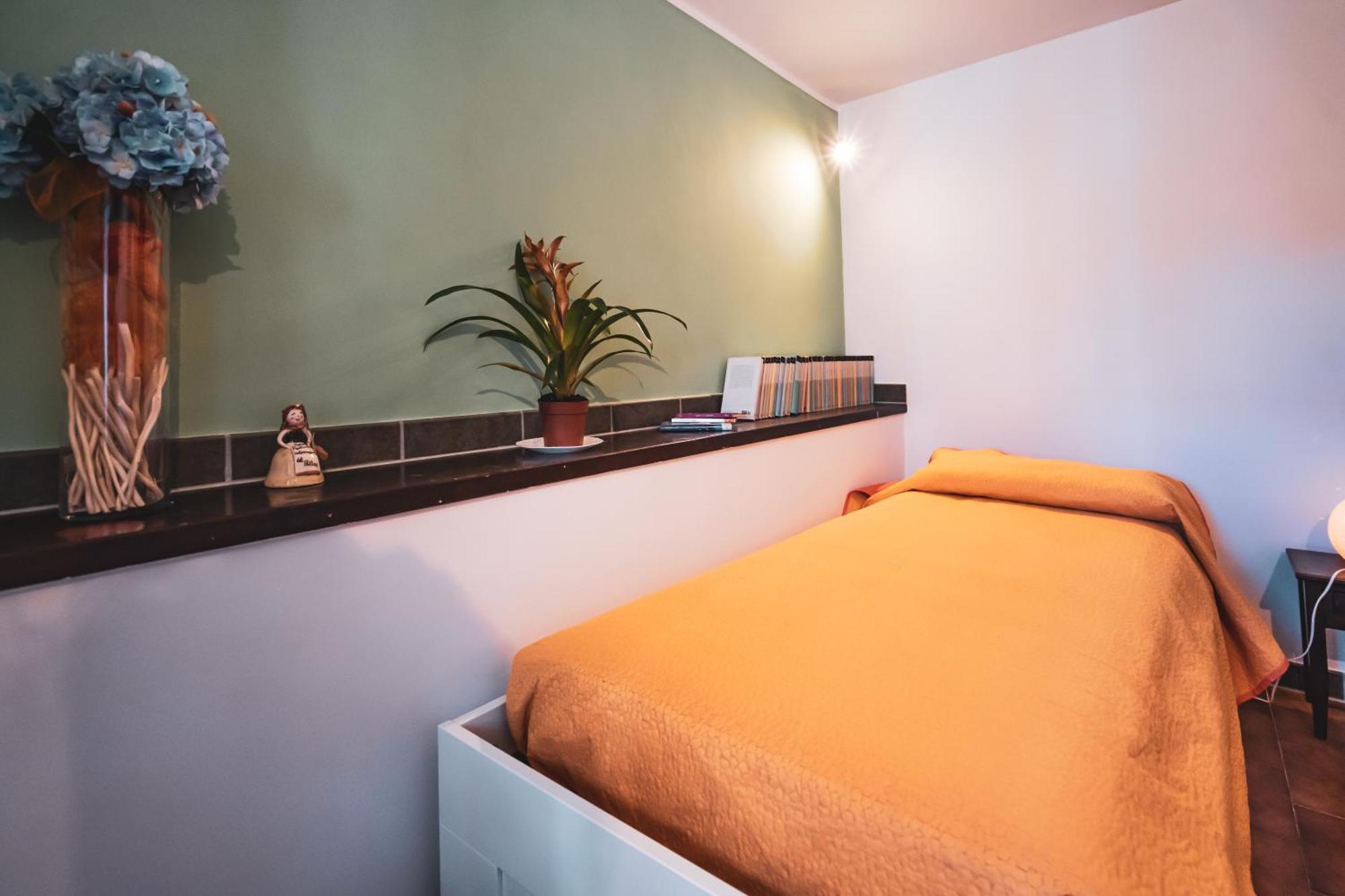 Casina Carina - Intero Appartamento Indipendente Alatri 외부 사진