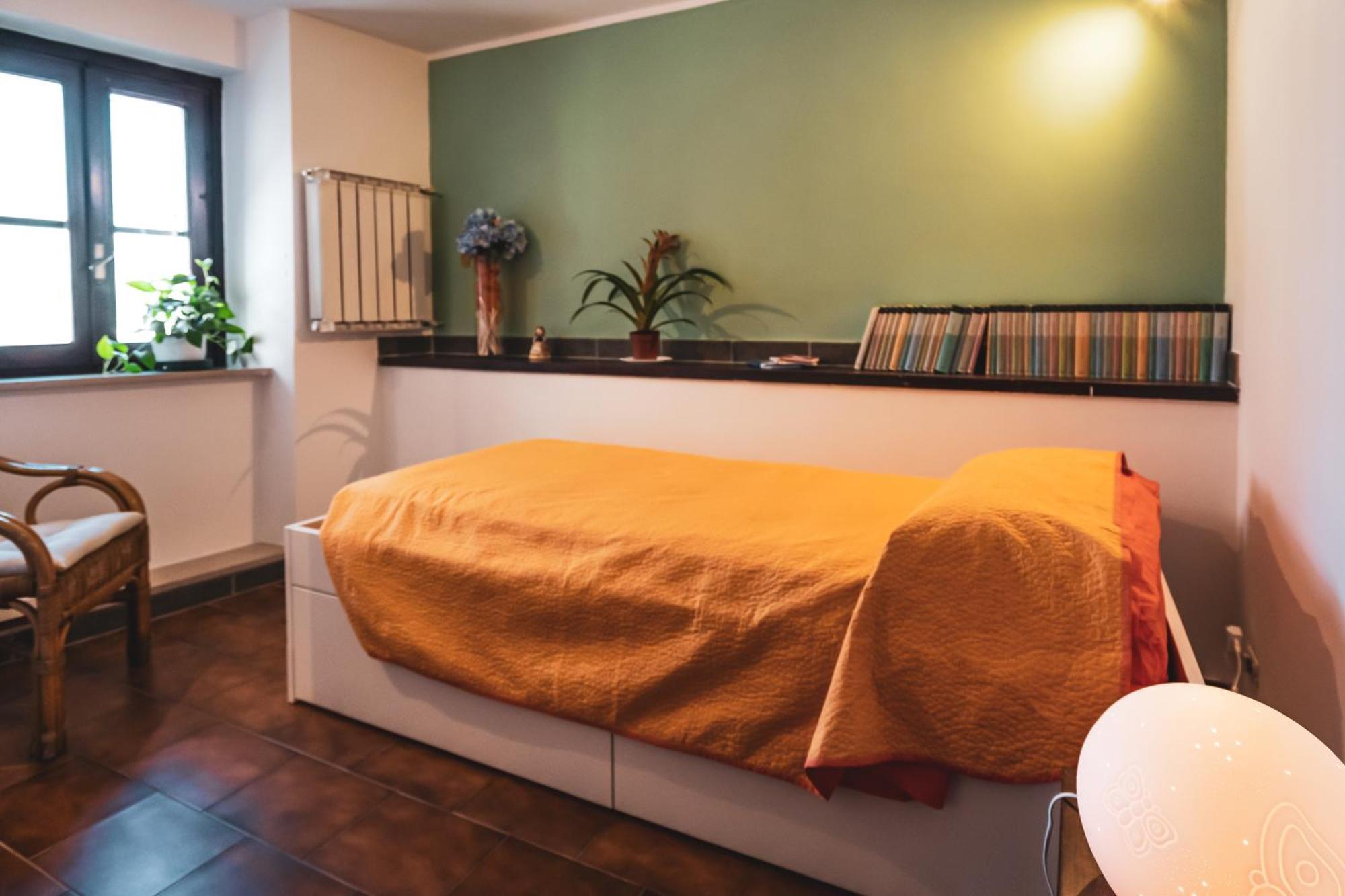 Casina Carina - Intero Appartamento Indipendente Alatri 외부 사진