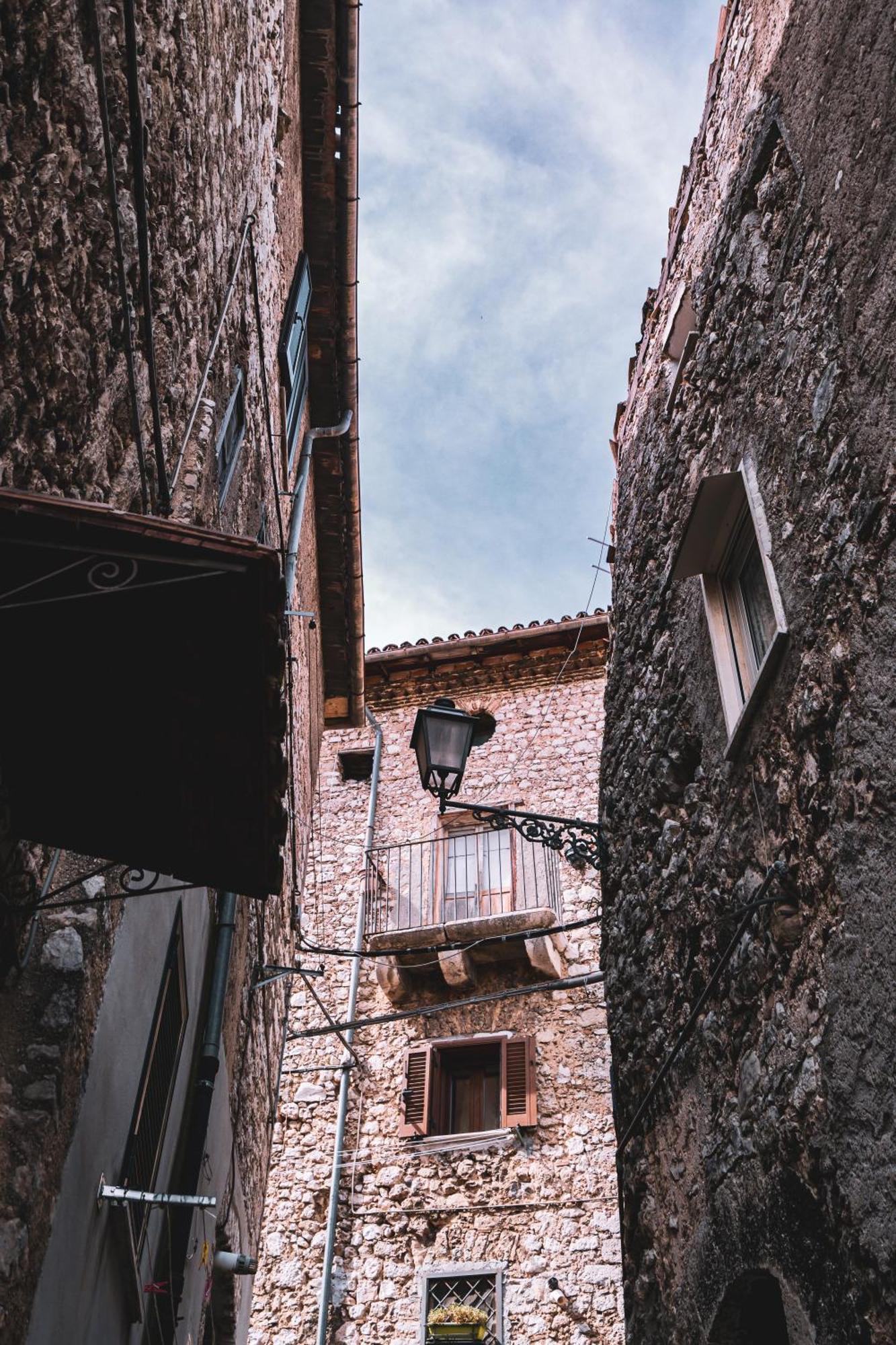 Casina Carina - Intero Appartamento Indipendente Alatri 외부 사진